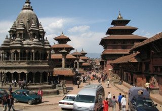 Day Tours in Kathmandu