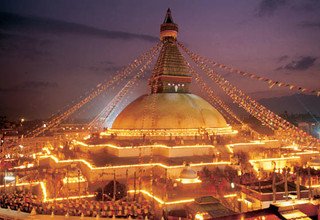 Day Tours in Kathmandu