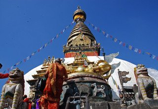 Day Tours in Kathmandu