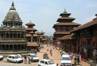 Day Tours in Kathmandu