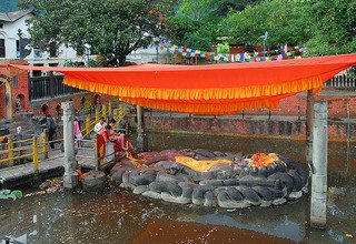 1 jour Kathmandu