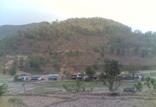 Tour de village Sirubari, 10 jours