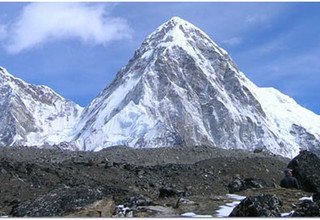 Trek du camp de base de Makalu, 20 Jours