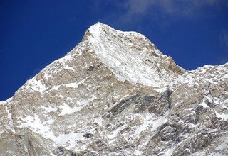 Trek du camp de base de Makalu, 20 Jours