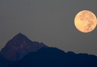 Trek zum Makalu Basislager, 20 Tage