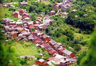 Village Tour to Bandipur (Home-Stay/Resort/Lodge) 9 Days