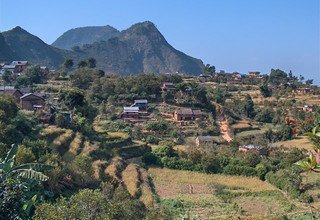 Village Tour to Bandipur (Home-Stay/Resort/Lodge) 9 Days