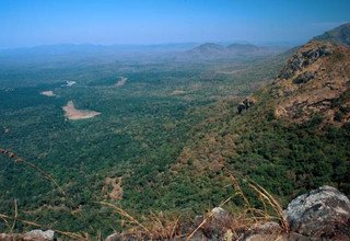 Village Tour to Bandipur (Home-Stay/Resort/Lodge) 9 Days