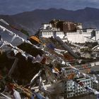 Tibet Lhasa Tour, 9 jours visite priv