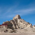 Lhasa Guge Kingdom, Mt. Kailash and Manasarover Lake Tour, 21 Days Private Tour