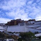 Tibet Lhasa EBC Kailash Kathmandu Überlandtour, 14 Tage (Privat-Tour)