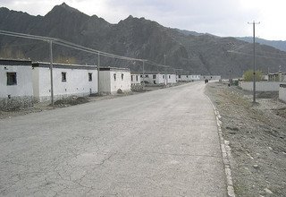 Circuit terrestre Tibet Lhassa EBC Kailash Katmandou, 14 Jours (circuit privé)