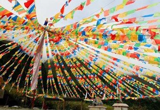 Saga Dawa Festival Tour | Tibet-Mount Kailash Trekking - Guaranteed Departure 2024