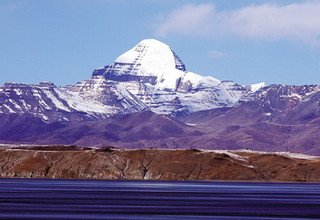 Saga Dawa Festival und Mount Kailash Tour - feste Abfahrt 2024