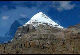 Saga Dawa Festival Tour | Tibet-Mount Kailash Trekking - Guaranteed Departure 2024