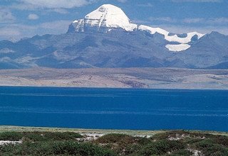 Saga Dawa Festival und Mount Kailash Tour - feste Abfahrt 2024