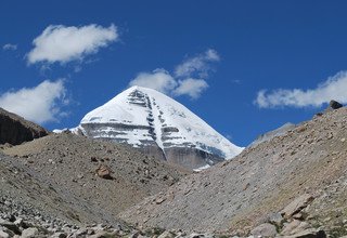 Trekking de la vallée de Humla-Limi au mont Kailash, 18 Jours 