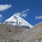 Trekking de la vallée de Humla-Limi au mont Kailash, 18 Jours 