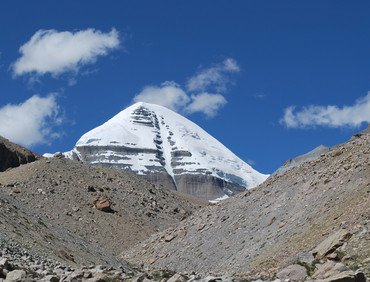 Humla-Limi Valley to Mount Kailash Trekking, 18 Days 