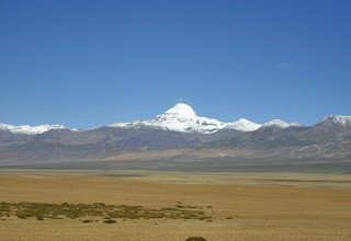 Humla-Limi Valley to Mount Kailash Trekking, 17 Days (Private Trip)