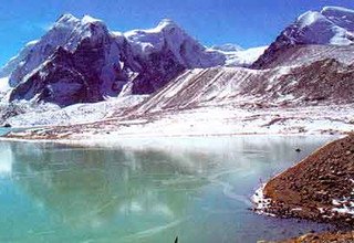 Trekking de la vallée de Humla-Limi au mont Kailash, 18 Jours 