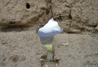 Humla-Limi Tal zum Mount Kailash Trekking, 17 Tage (Privatreise)