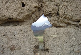 Trekking de la vallée de Humla-Limi au mont Kailash, 18 Jours 