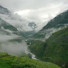 Simikot trekking & Kailash, 32 jours