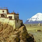 Kailash - Manasarovar, Überland Tour, 17 days