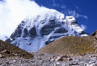 Circuit terrestre Katmandou-Mont Kailash, 15 Jours (Visite privée)