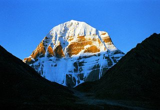 Kailash - Manasarovar, 17 jours
