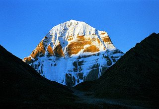 Circuit terrestre Katmandou-Mont Kailash, 15 Jours (Visite privée)