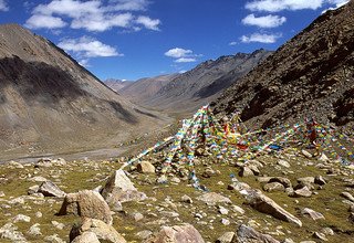 Circuit terrestre Katmandou-Mont Kailash, 15 Jours (Visite privée)