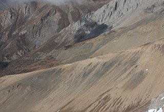 Vallée de Nar-Phu et lac de Tilicho Trekking, 18 Jours