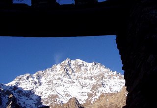 Vallée de Nar-Phu et lac de Tilicho Trekking, 18 Jours