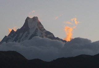 Mohare Danda Trek für Familien (Öko-Pfad der Gemeinschaft), 10 Tage