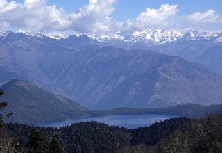 Rara Lake Camping-Trek, 17 jours