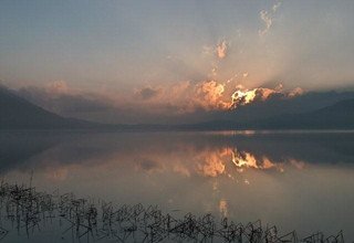 Rara Lake Camping-Trek, 17 jours