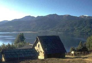 Rara Lake Trek, 17 Days