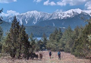 Rara Lake Camping-Trek, 17 jours