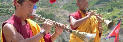 Yartung Mela Festival, Familientrek, 7 Tage, Buchen Sie für August 2021