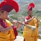 Yartung Mela trekking en famille Muktinath, 7 jours (pleine lune, ao!)
