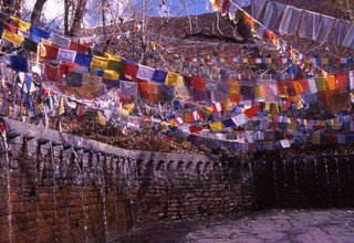 Yartung Mela Lodge Trek to Muktinath, 9 Days (For the Full Moon of August 2023)