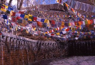 Yartung Mela Festival, Familientrek, 7 Tage, Buchen Sie für August 2021