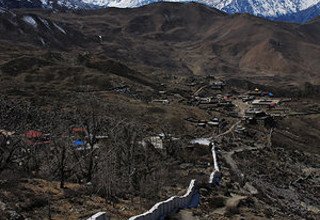Yartung Mela Family Lodge Trek to Muktinath, 9 Days (For the Full Moon of August 2021)