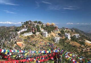 Buddhist Pilgrimage Tour to Buddha's Birthplace