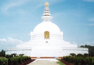 Buddhist Pilgrimage Tour to Buddha's Birthplace