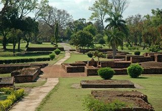 Buddhist Pilgrimage Tour to Buddha's Birthplace