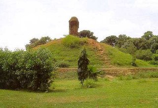 Buddhist Pilgrimage Tour to Buddha's Birthplace