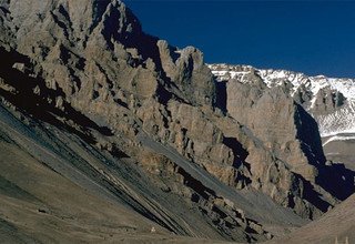 Trekking dans le ouest de Nepal, 49 jours